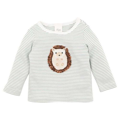 Bébé Toby Hedgehog Tee